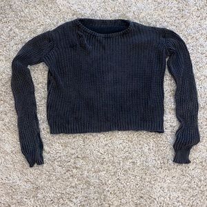 Brandy Melville Sweater